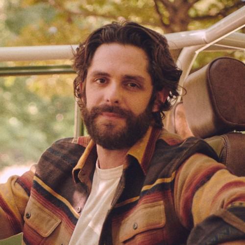 Thomas Rhett