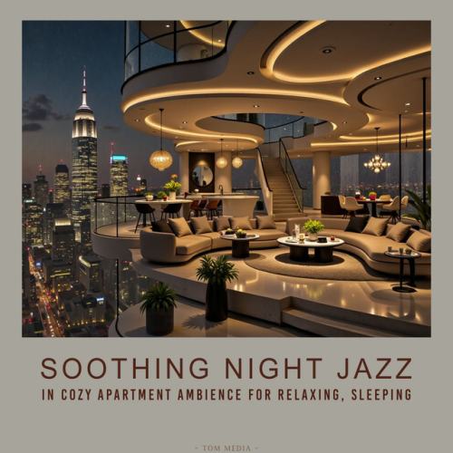 Jazz Cafe Ambience