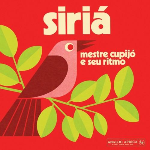 Mestre Cupijó e Seu Ritmo