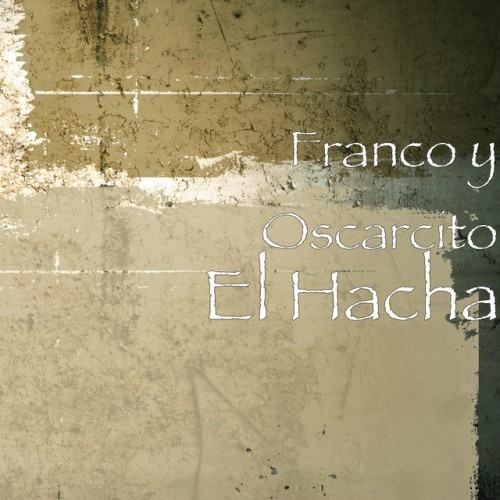 Franco y Oscarcito