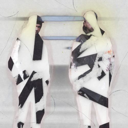 The Glitch Mob