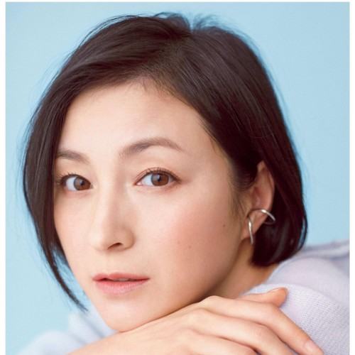Ryoko Hirosue