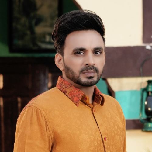 Dev Kumar Deva