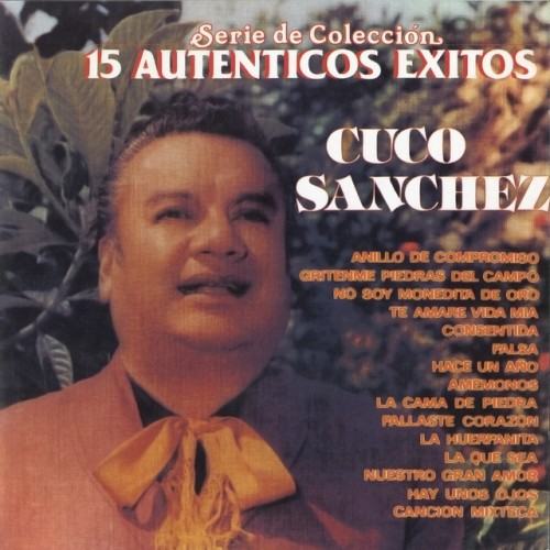 Cuco Sánchez