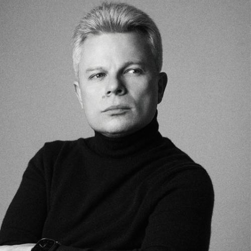 Sergey Yenanov