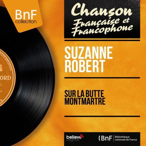 Suzanne Robert