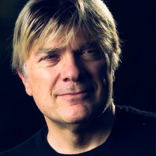Simon Franglen