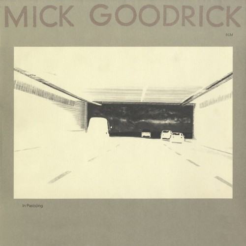 Mick Goodrick