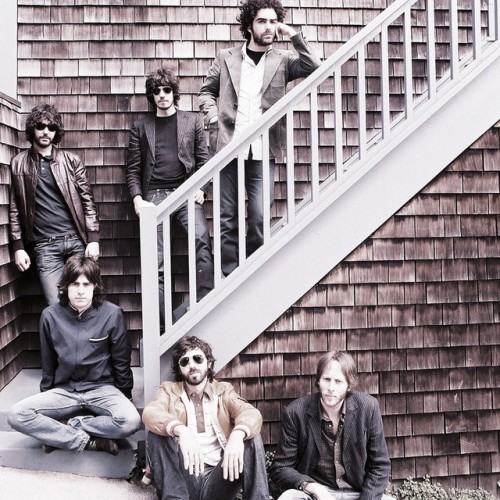 The Sunday Drivers