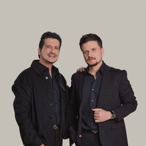 André e Felipe
