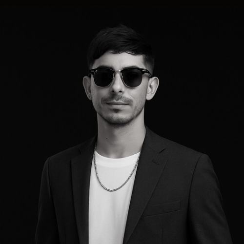 Dj Nahu Castro