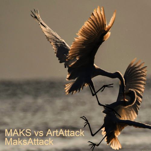 ArtAttack