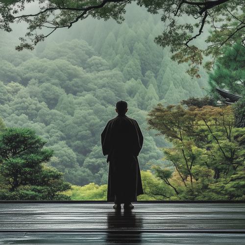 Lights of Silence