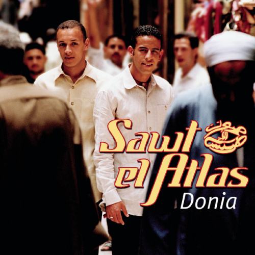 Sawt El Atlas