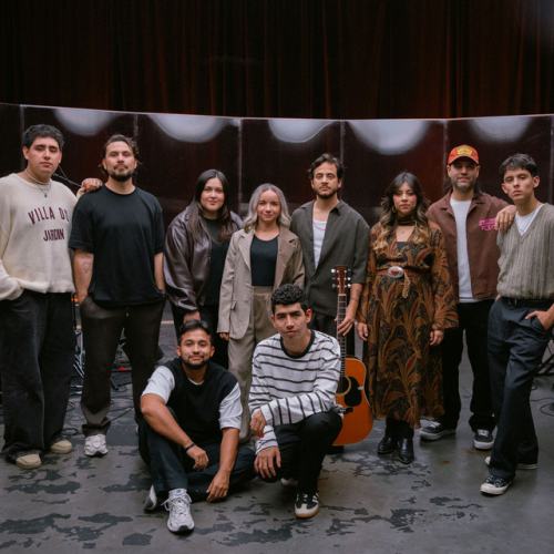 MISSION MUSICA