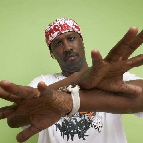 Todd Terry
