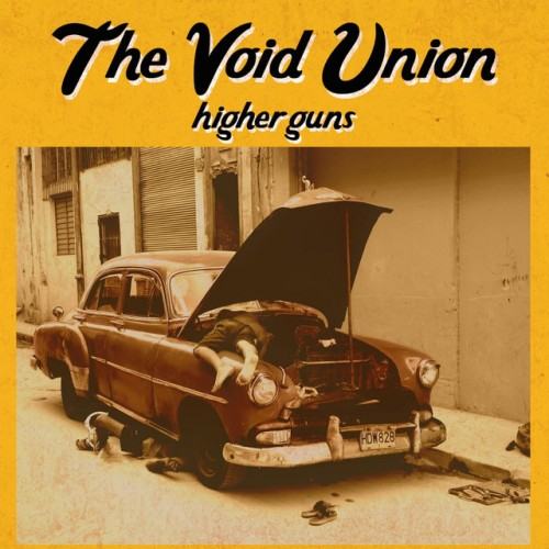 The Void Union