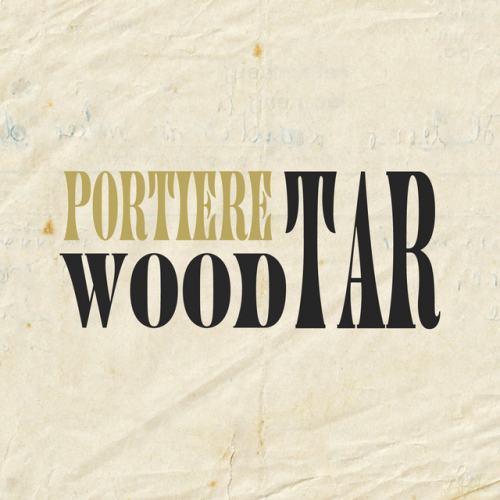 Portiere Woodtar