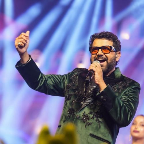 Avadhoot Gupte