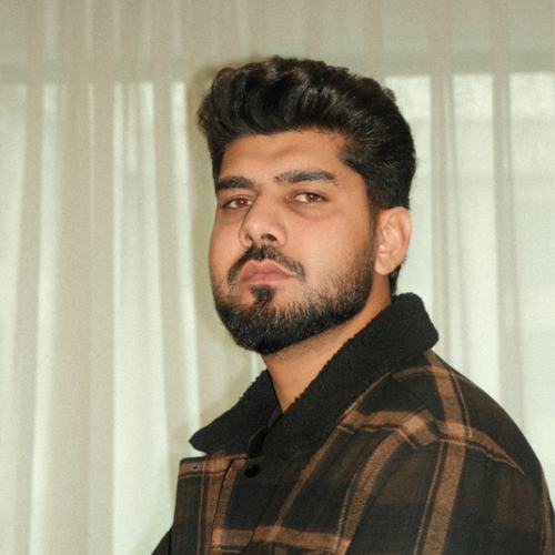 Armaan Dhillon