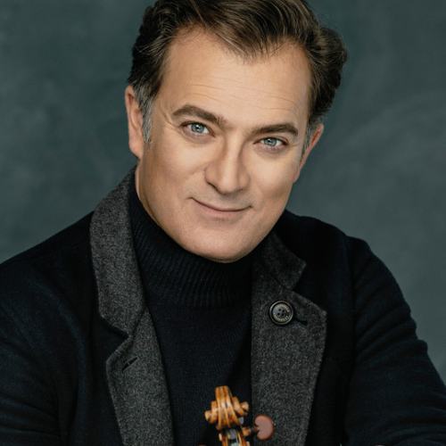 Renaud Capuçon