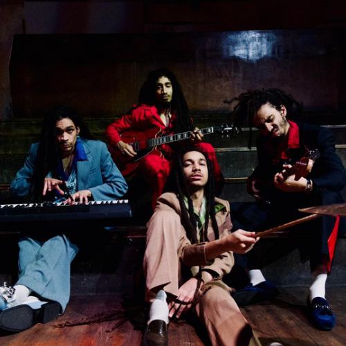 The League of Rebelz