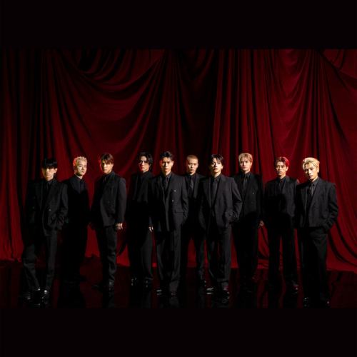 THE JET BOY BANGERZ from EXILE TRIBE