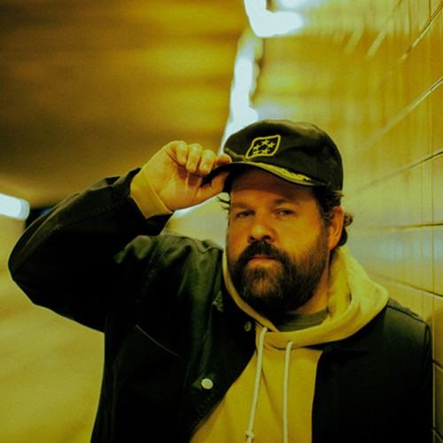 Donovan Woods