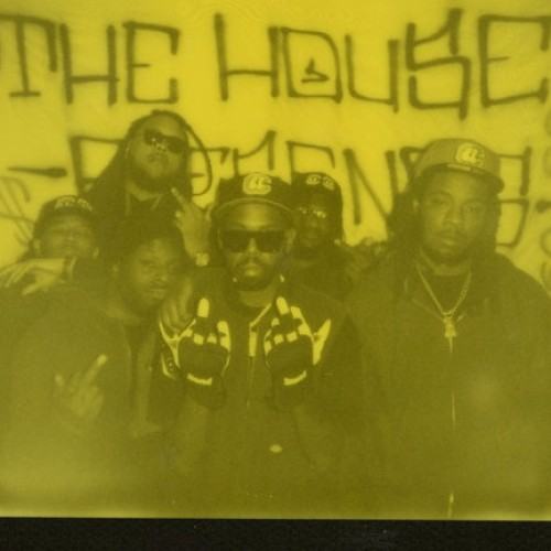 TheHouse