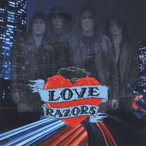 Love Razors