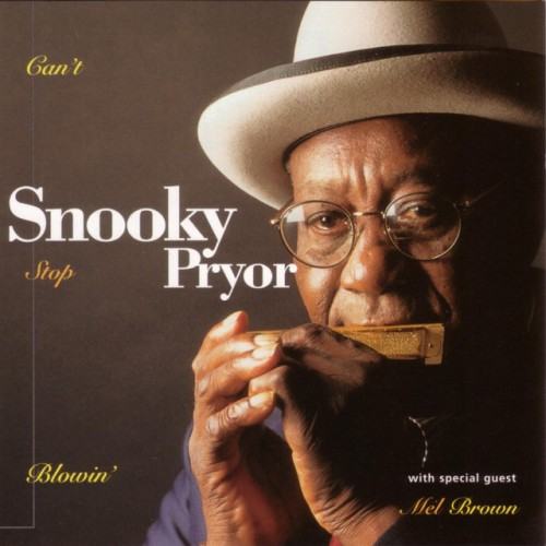 Snooky Pryor & Mel Brown