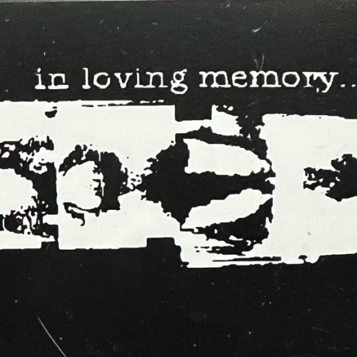 In Loving Memory