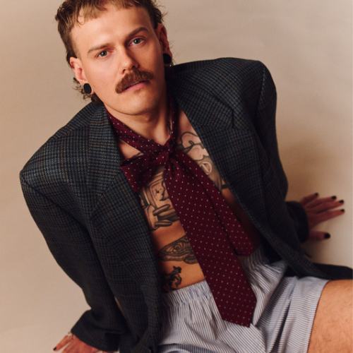 JONAS LOVV