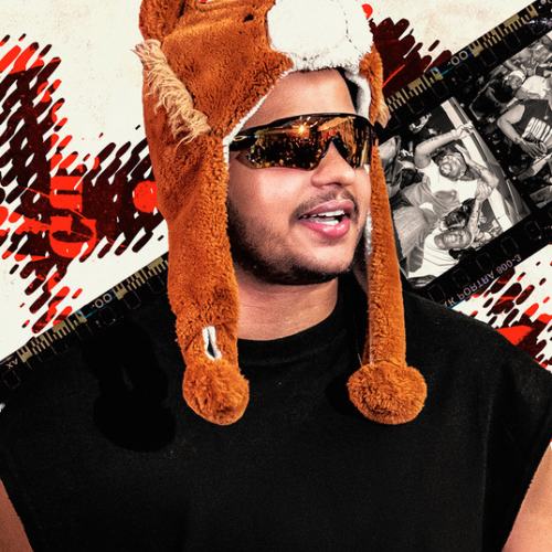 Mikael Santos