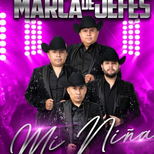 Marca De Jefes