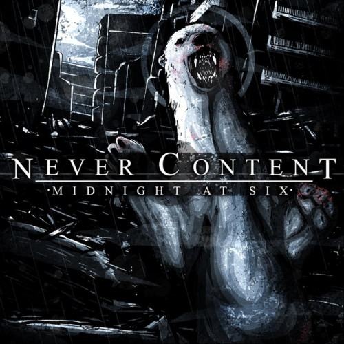 Never Content