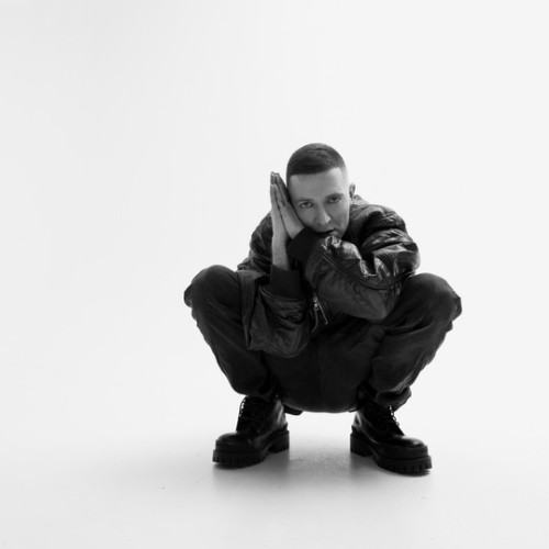 Oxxxymiron
