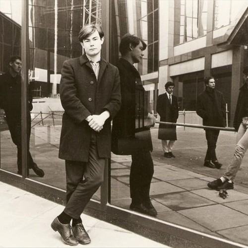 The Wolfhounds