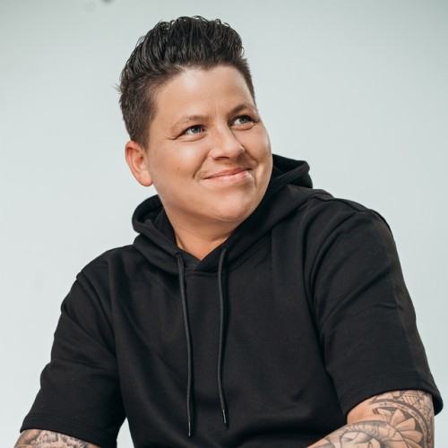 Kerstin Ott