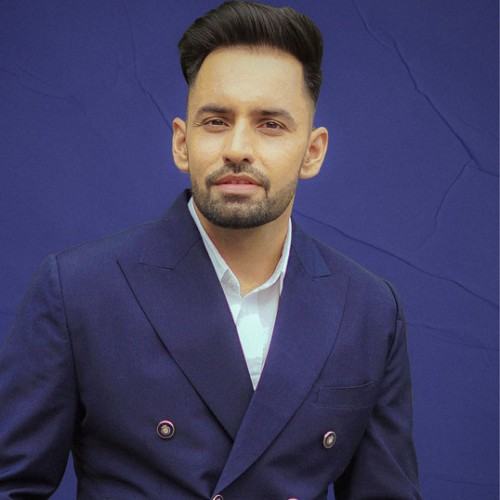 Harf Cheema