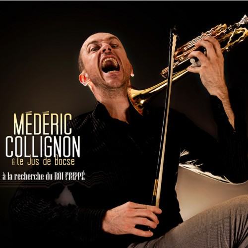 Médéric Collignon
