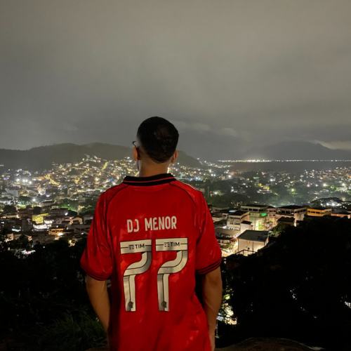 Dj menor do sb