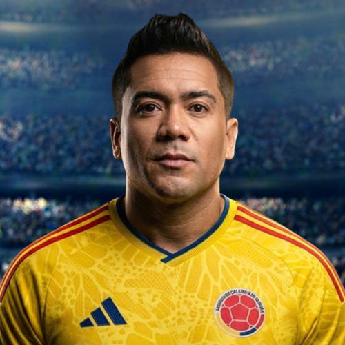 Michel Torres