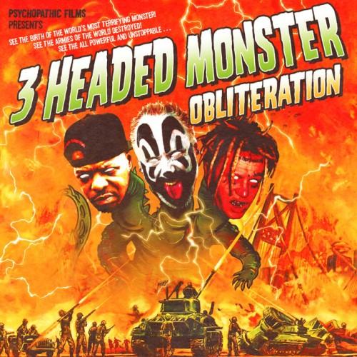 Violent J