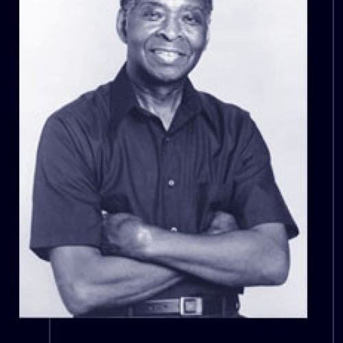 Muhal Richard Abrams
