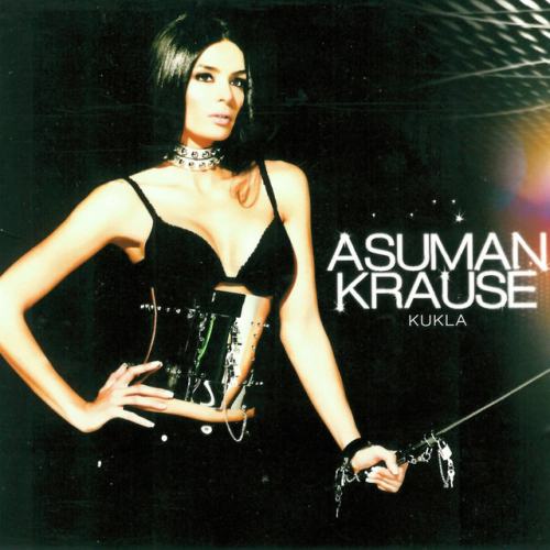 Asuman Krause