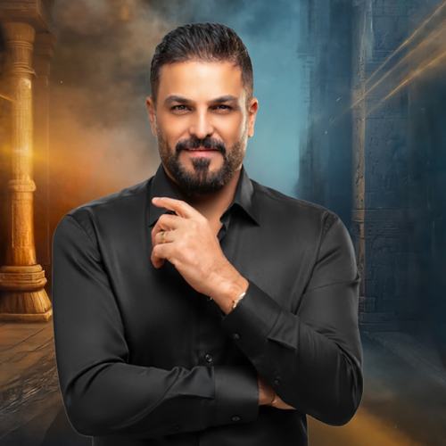 Husam Al Rassam