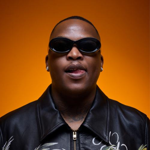 Oscar Mbo