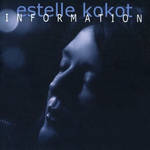 Estelle Kokot