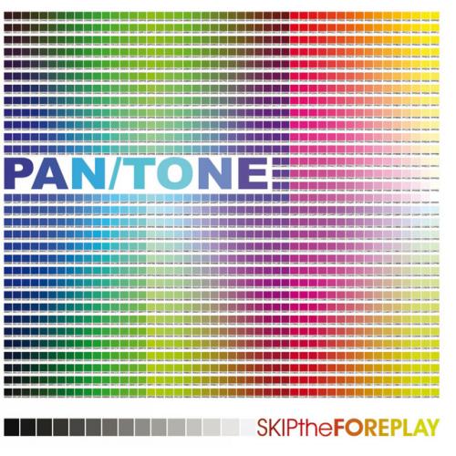 Pan/Tone
